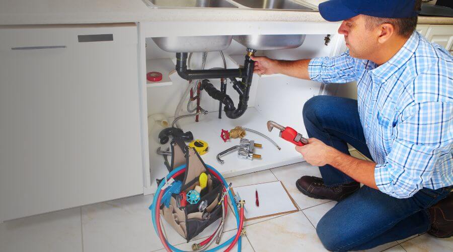 Professional same day plumber in Capon Bridge, WV